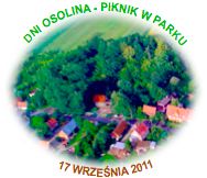 Dni Osolina - Piknik w Parku